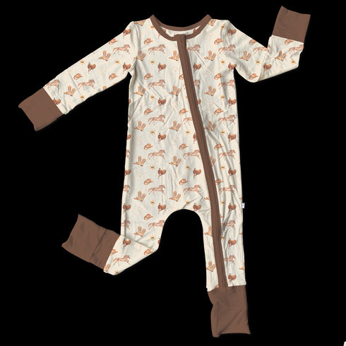 paislee-bamboo-convertible-footie Laree & Co - Sophia's Style-2