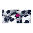 printed-fab-soccer Baby Bling Bows clips headbands - Sophia's Style-