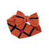 printed-knot-basketball Baby Bling Bows clips headbands - Sophia's Style-