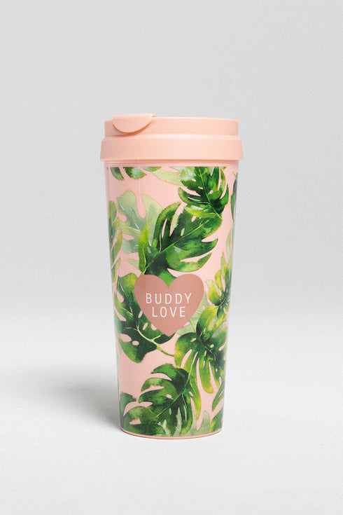 palm-thermal-mug Buddy Love - Sophia's Style-Palm Thermal Mug-Palm--1