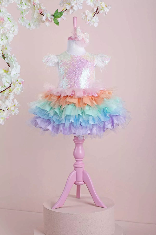 pamela-unicorn-party-dress-tha-dressing - Sophia's Style Baby & Toddler Dresses-1