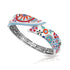 pashmina-bangle-sophias-styleItalian Enamel-1