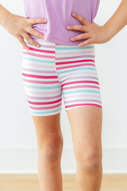 pastel-stripes-twirl-shorts-Mila&Rose-Sophia's Style-4