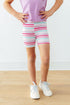 pastel-stripes-twirl-shorts-Mila&Rose-Sophia's StyleTwirl Shorts-1