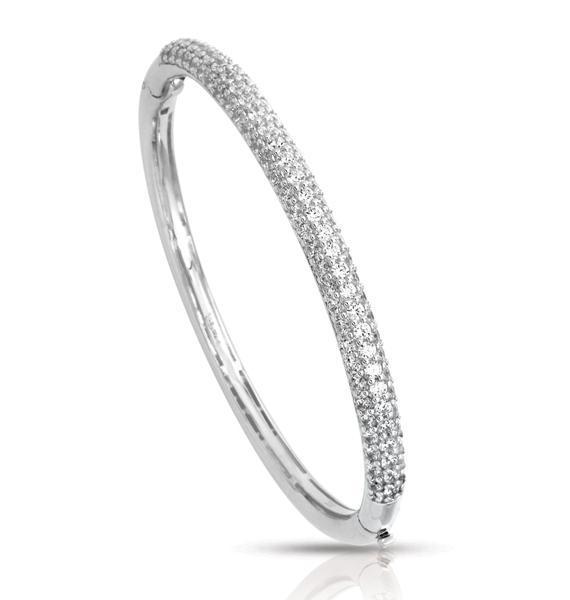 pave-bangle-sophias-styleColor Stone-1