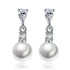 pearl-drop-earrings-with-cubic-zirconia-accents-earrings-Sophia's StyleEarrings-1