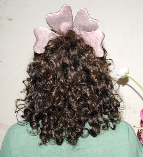 petal-scrunchie Bailey Renée - Sophia's Style-2