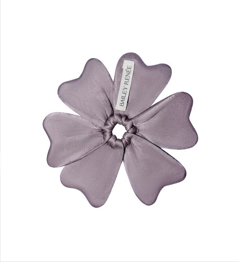 petal-scrunchie Bailey Renée - Sophia's Style-4