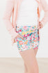 petal-power-active-shorty-shorts Mila & Rose - Sophia's Style-2