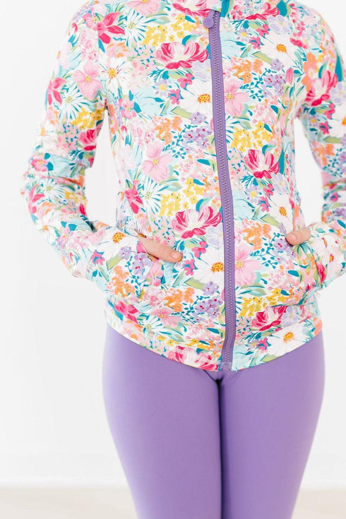 petal-power-full-zip-ruffle-active-jacket Mila & Rose - Sophia's Style-13
