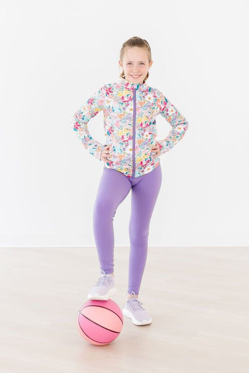 petal-power-full-zip-ruffle-active-jacket Mila & Rose - Sophia's Style-14