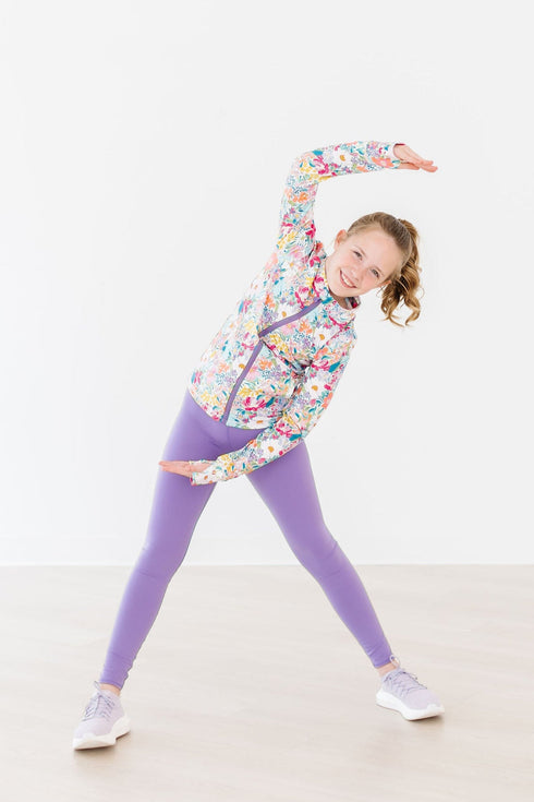 petal-power-full-zip-ruffle-active-jacket Mila & Rose - Sophia's Style-6