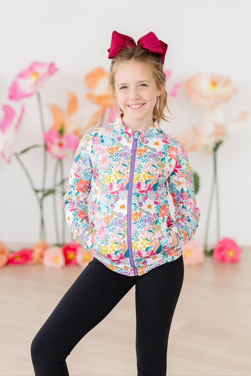 petal-power-full-zip-ruffle-active-jacket Mila & Rose - Sophia's Style-8