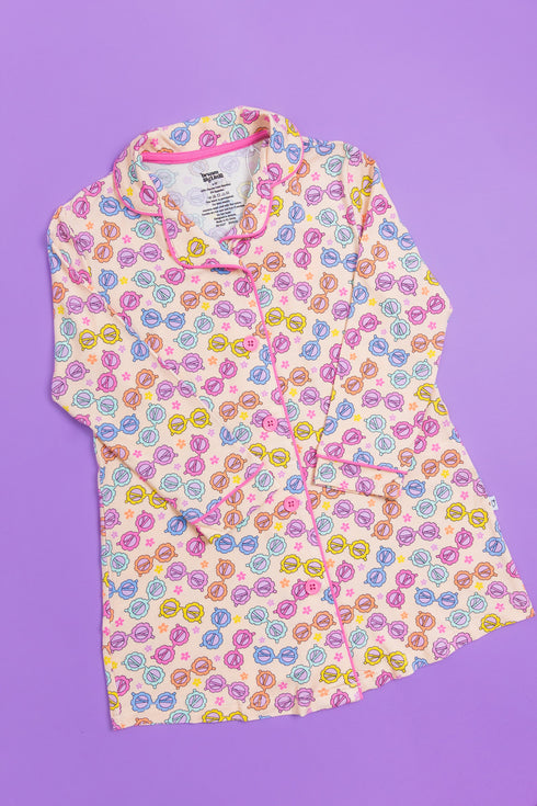 ray-of-sunshine-girls-dream-gown Dream-Big-Little-Co-pajama-baby-blanket