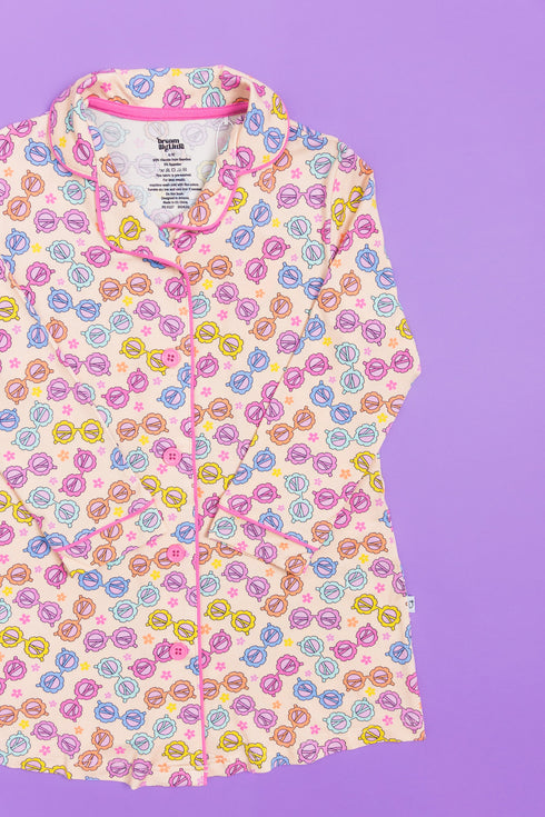 ray-of-sunshine-girls-dream-gown Dream-Big-Little-Co-pajama-baby-blanket