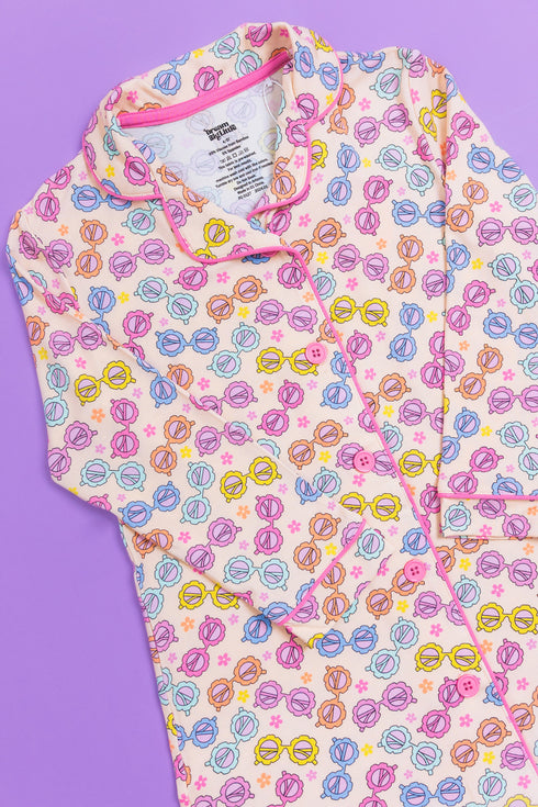 ray-of-sunshine-girls-dream-gown Dream-Big-Little-Co-pajama-baby-blanket