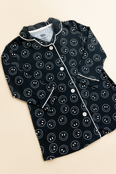 midnight-smiles-girls-dream-gown Dream-Big-Little-Co-pajama-baby-blanket