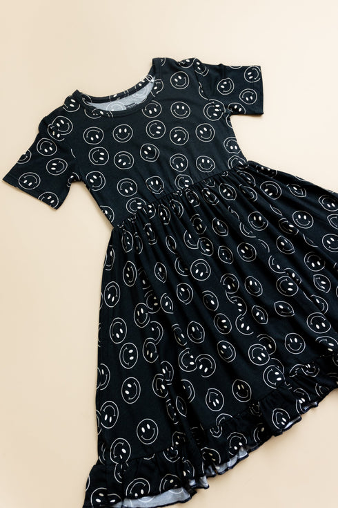 midnight-smiles-dream-ruffle-dress Dream-Big-Little-Co-pajama-baby-blanket