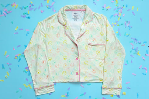 pastel-smiles-women-s-dream-gown Dream-Big-Little-Co-pajama-baby-blanket