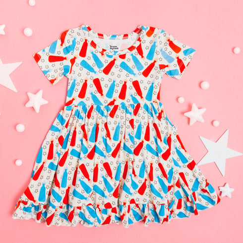 bursting-red-white-blue-dream-ruffle-dress Dream-Big-Little-Co-pajama-baby-blanket