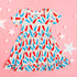 bursting-red-white-blue-dream-ruffle-dress Dream-Big-Little-Co-pajama-baby-blanket