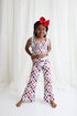 home-of-the-free-checkers-dream-smocked-flare-set Dream-Big-Little-Co-pajama-baby-blanket