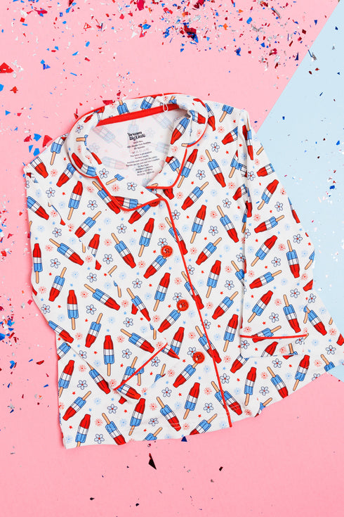 little-miss-firecracker-girls-dream-gown Dream-Big-Little-Co-pajama-baby-blanket