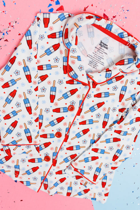 little-miss-firecracker-girls-dream-gown Dream-Big-Little-Co-pajama-baby-blanket