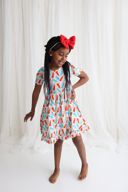 bursting-red-white-blue-dream-ruffle-dress Dream-Big-Little-Co-pajama-baby-blanket