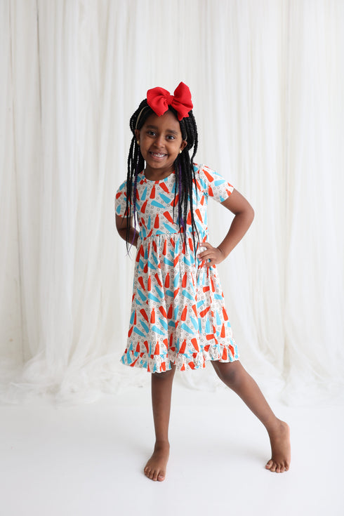 bursting-red-white-blue-dream-ruffle-dress Dream-Big-Little-Co-pajama-baby-blanket