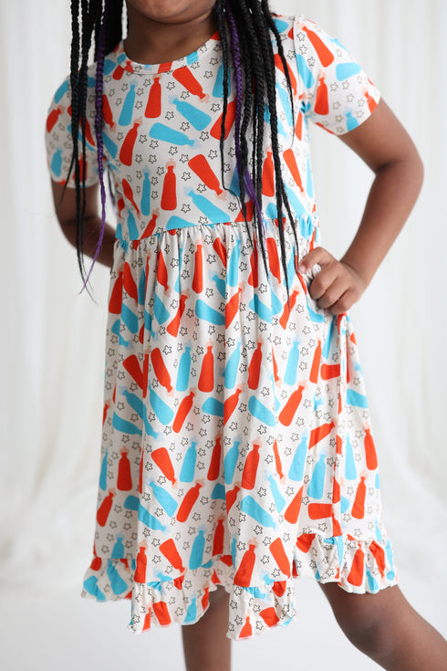 bursting-red-white-blue-dream-ruffle-dress Dream-Big-Little-Co-pajama-baby-blanket