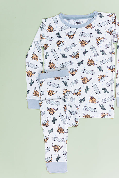 exclusive-moo-ving-fast-dream-set Dream-Big-Little-Co-pajama-baby-blanket