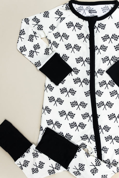 race-day-dream-romper Dream-Big-Little-Co-pajama-baby-blanket