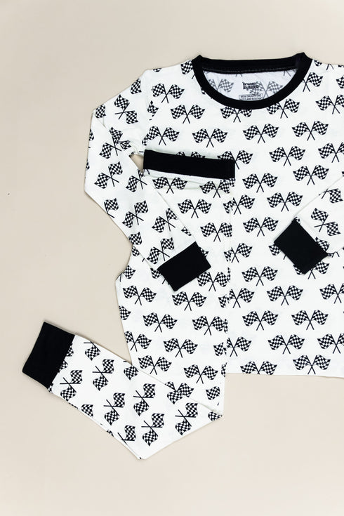 race-day-dream-set Dream-Big-Little-Co-pajama-baby-blanket