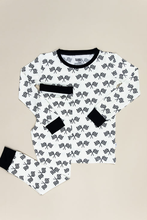 race-day-dream-set Dream-Big-Little-Co-pajama-baby-blanket