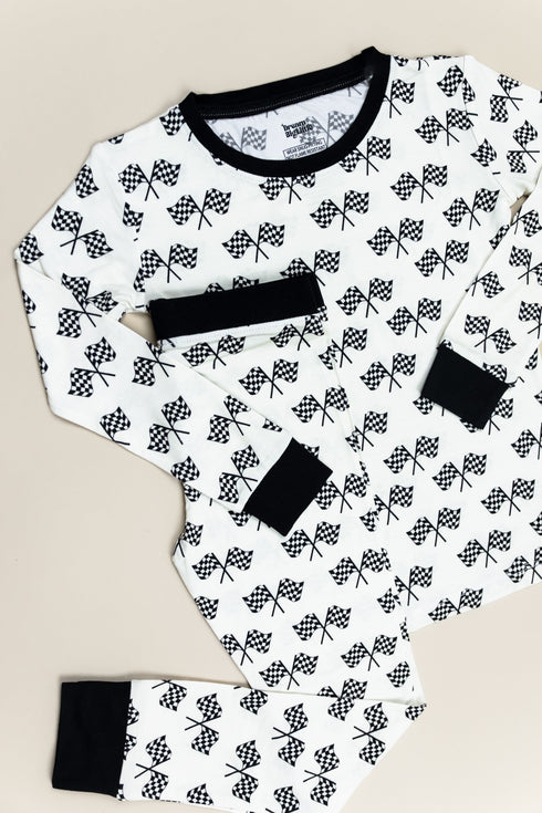 race-day-dream-set Dream-Big-Little-Co-pajama-baby-blanket