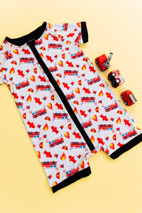 stop-drop-rollzzz-dream-shortie Dream-Big-Little-Co-pajama-baby-blanket