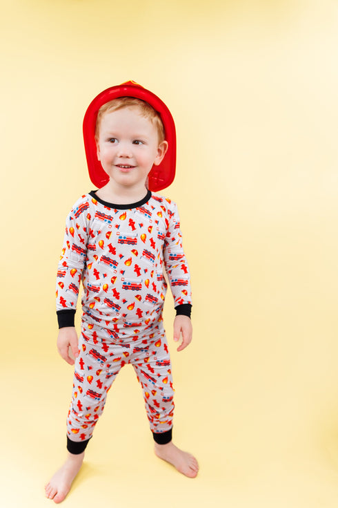 stop-drop-and-rollzzz-dream-set Dream-Big-Little-Co-pajama-baby-blanket