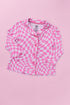 bubblegum-wavy-checkers-girls-dream-gown Dream-Big-Little-Co-pajama-baby-blanket