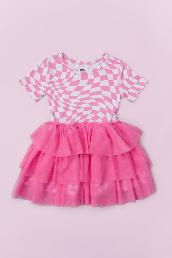bubblegum-wavy-checkers-dream-tutu-dress Dream-Big-Little-Co-pajama-baby-blanket