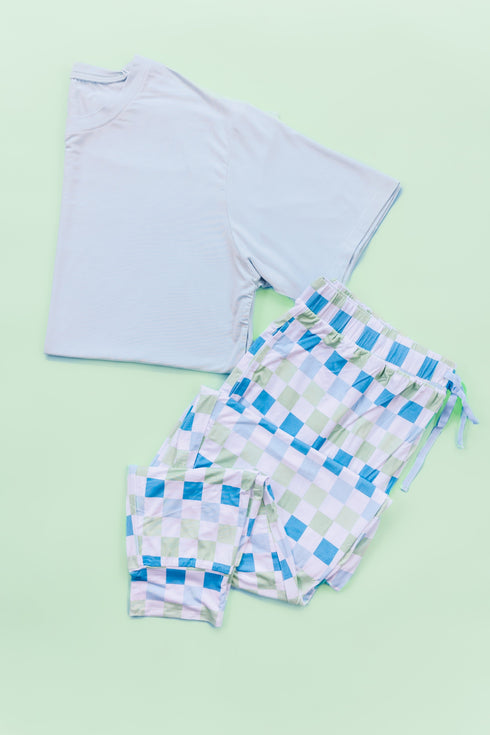 high-tide-checkers-mens-dream-jogger-set Dream-Big-Little-Co-pajama-baby-blanket