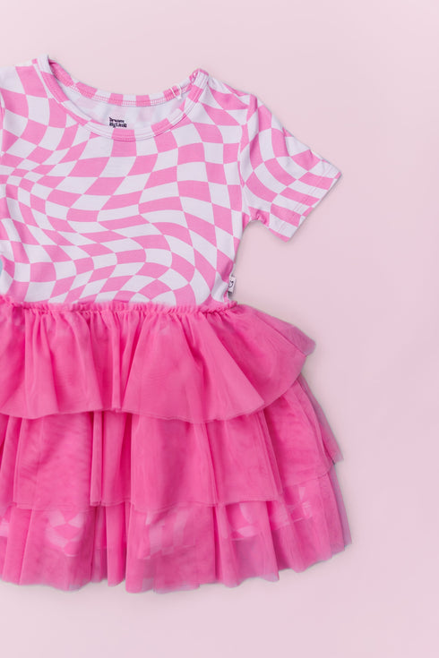 bubblegum-wavy-checkers-dream-tutu-dress Dream-Big-Little-Co-pajama-baby-blanket
