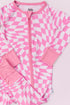 bubblegum-wavy-checkers-dream-romper Dream-Big-Little-Co-pajama-baby-blanket