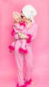 bubblegum-girl-s-flare-feathered-dream-set Dream-Big-Little-Co-pajama-baby-blanket