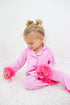 bubblegum-girl-s-flare-feathered-dream-set Dream-Big-Little-Co-pajama-baby-blanket