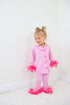 bubblegum-girl-s-flare-feathered-dream-set Dream-Big-Little-Co-pajama-baby-blanket
