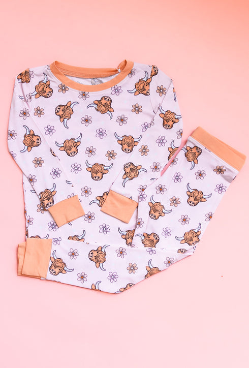 exclusive-highland-cutie-dream-set Dream-Big-Little-Co-pajama-baby-blanket