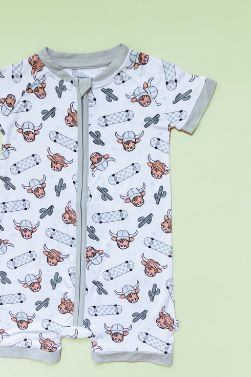 exclusive-moo-ving-fast-dream-shortie Dream-Big-Little-Co-pajama-baby-blanket