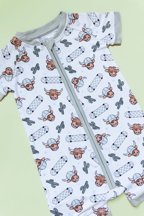 exclusive-moo-ving-fast-dream-shortie Dream-Big-Little-Co-pajama-baby-blanket