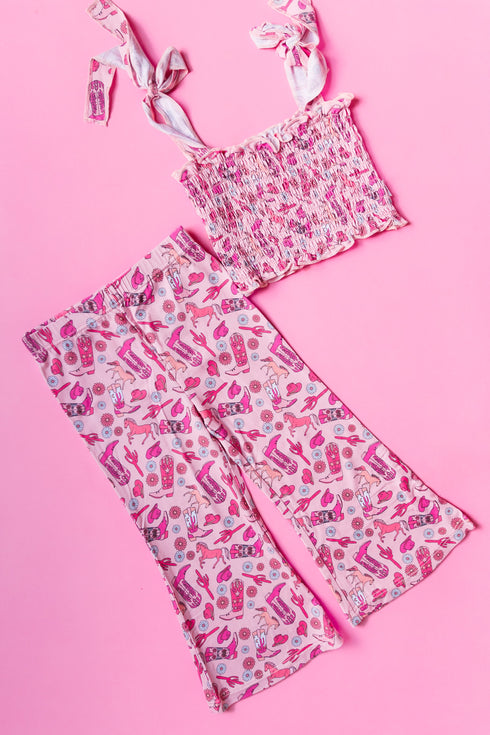 stay-wild-cowgirl-dream-smocked-flare-set Dream-Big-Little-Co-pajama-baby-blanket